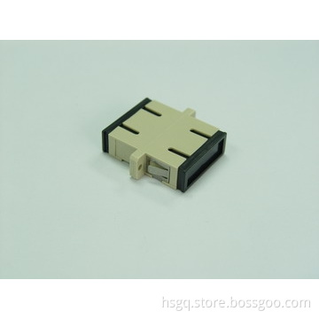 SC MM Fiber  Adapter